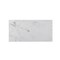 Apollo Tile Sample of 3X6 Carrara White Honed Subway Tile 5 Sq.Ft APLFCA9936HEC79 Sample - alternate 1